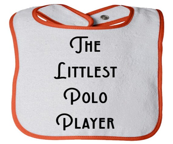polo bibs