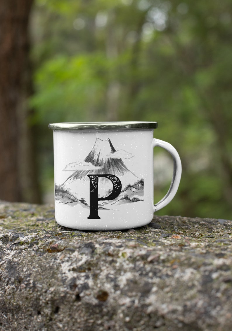 CreatorsCove Personalized Mug - Thumbnail 2