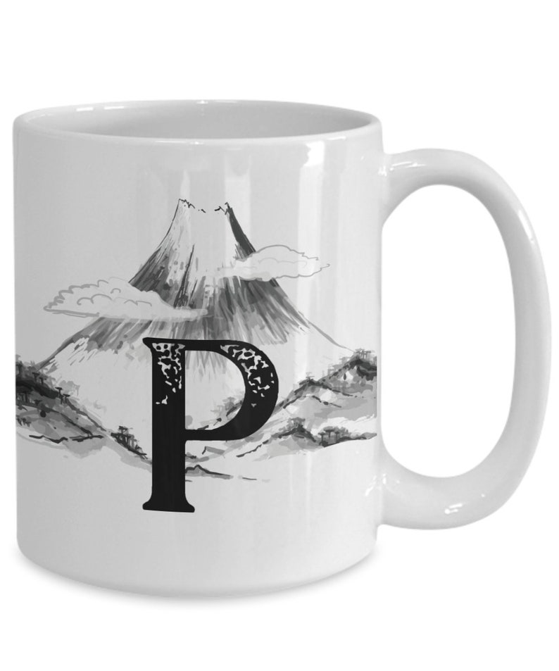 CreatorsCove Personalized Mug - Thumbnail 5