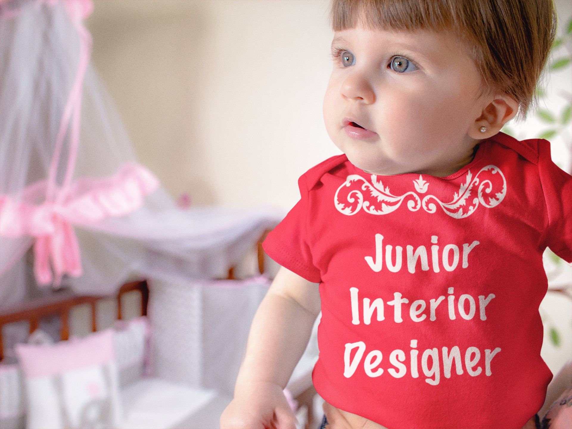 Baby sales designer shirts