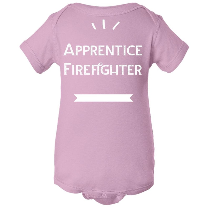 Newborn romper Cute baby clothes Baby shower gift Expecting mom gift FIREFIGHTER PREEMIE BOY clothes baby girl clothes new parent gift