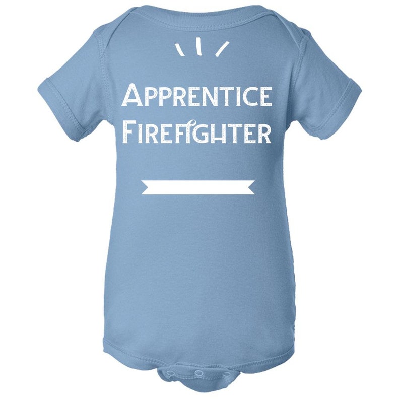 Newborn romper Cute baby clothes Baby shower gift Expecting mom gift FIREFIGHTER PREEMIE BOY clothes baby girl clothes new parent gift