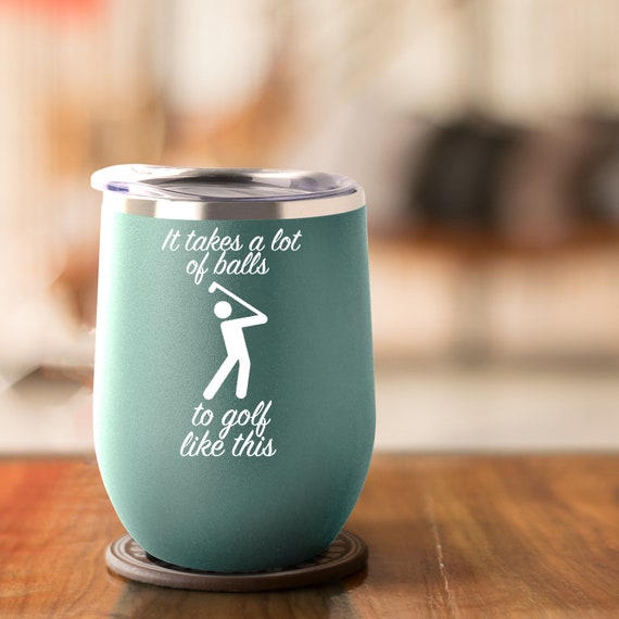 Buy Best Man Tumbler Personalized, Wine Glass Stemless Vacuum Insulated  Tumbler, Best Man Gifts - Center Gifts