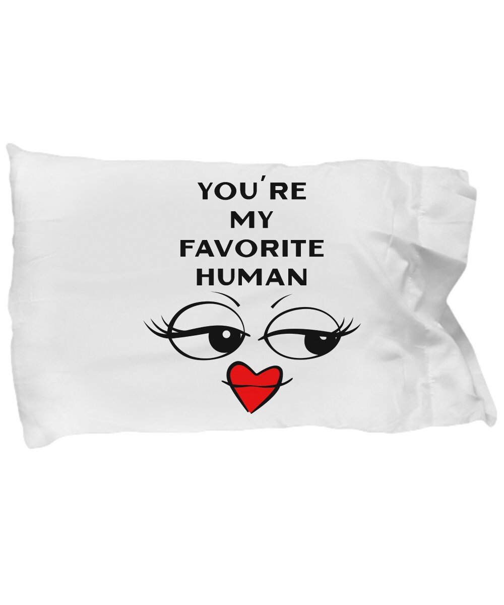 You're My Person Couple Pillow Covers to My Husband Etsy