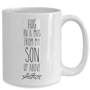 Child Memorial gift son condolence gift, Loss of son memorial funeral gifts, Sorry for your loss of child gift celebration of life image 2
