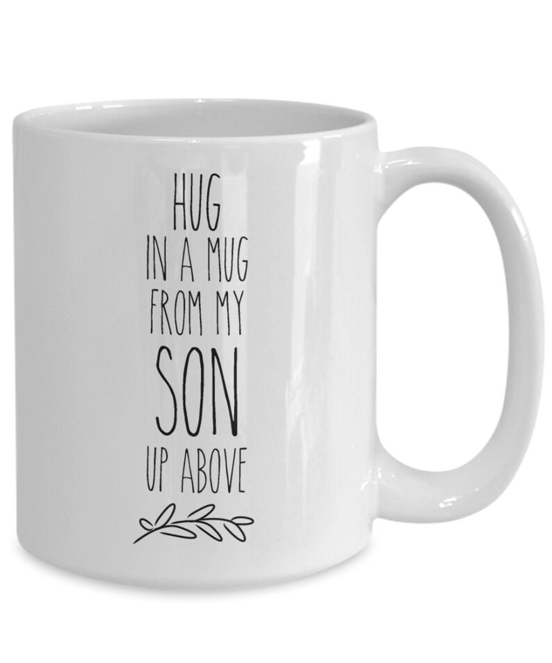 Child Memorial gift son condolence gift, Loss of son memorial funeral gifts, Sorry for your loss of child gift celebration of life image 2