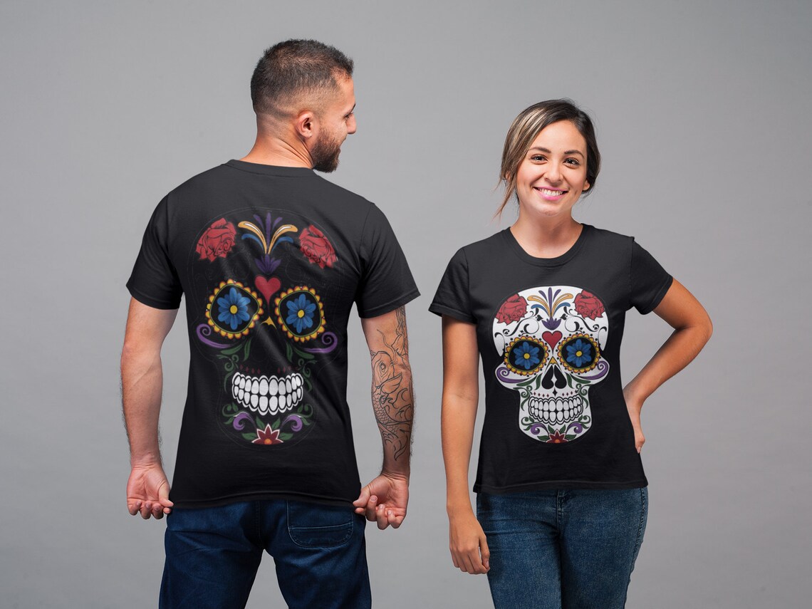 blazer mid day of the dead