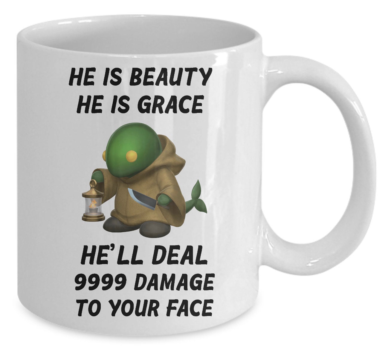 dr gitgud Coffee Mug for Sale by TBSkyen