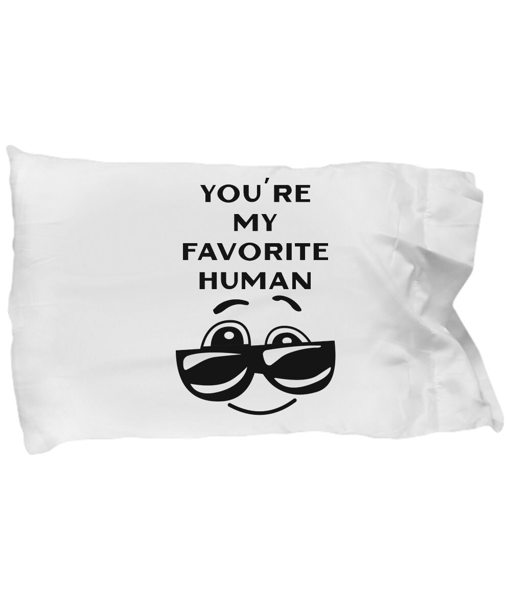 You're My Person Couple Pillow Covers to My Husband Etsy