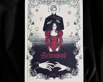 SenlinyuによるALCHEMISED