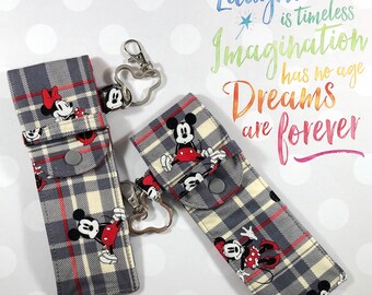 Chill Buddy cold medication pouch pen holder