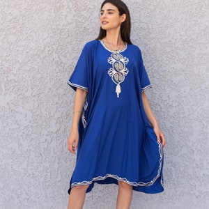 Marokkaanse tuniek Etsy Nederland