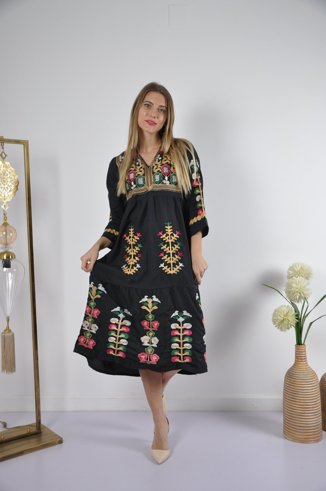 pencil dress OSTAZT 50/20pcs HB Graphite Core Pencils with Erasers Color:Mahogany print/plain:print Black Sheer Mesh Lace