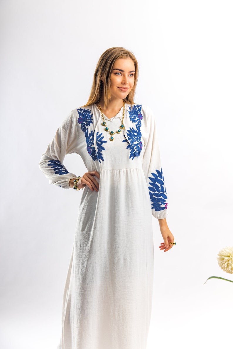 caftan unique