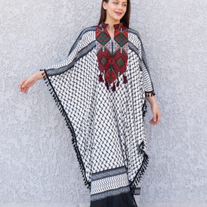 Boho printBlack summer kaftan,  Caftan dress, Caftans for women, Boho, caftans for women, caftans, kaftans, house kaftan 10-23