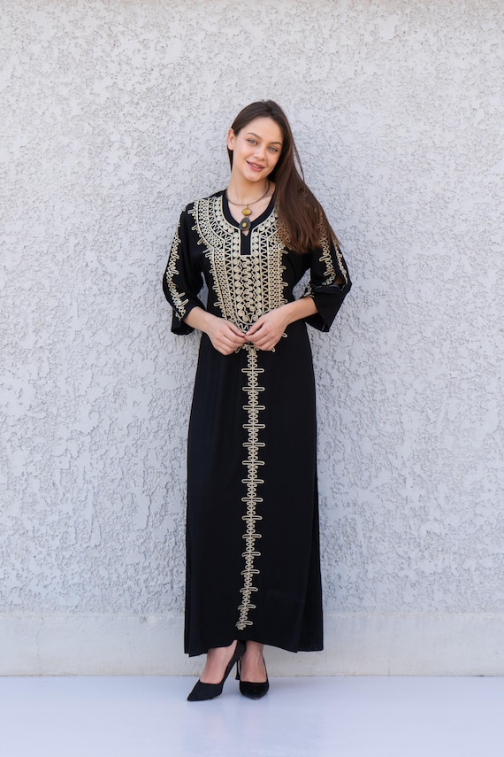 Taifun Vestito casual - bordeaux - (Second hand