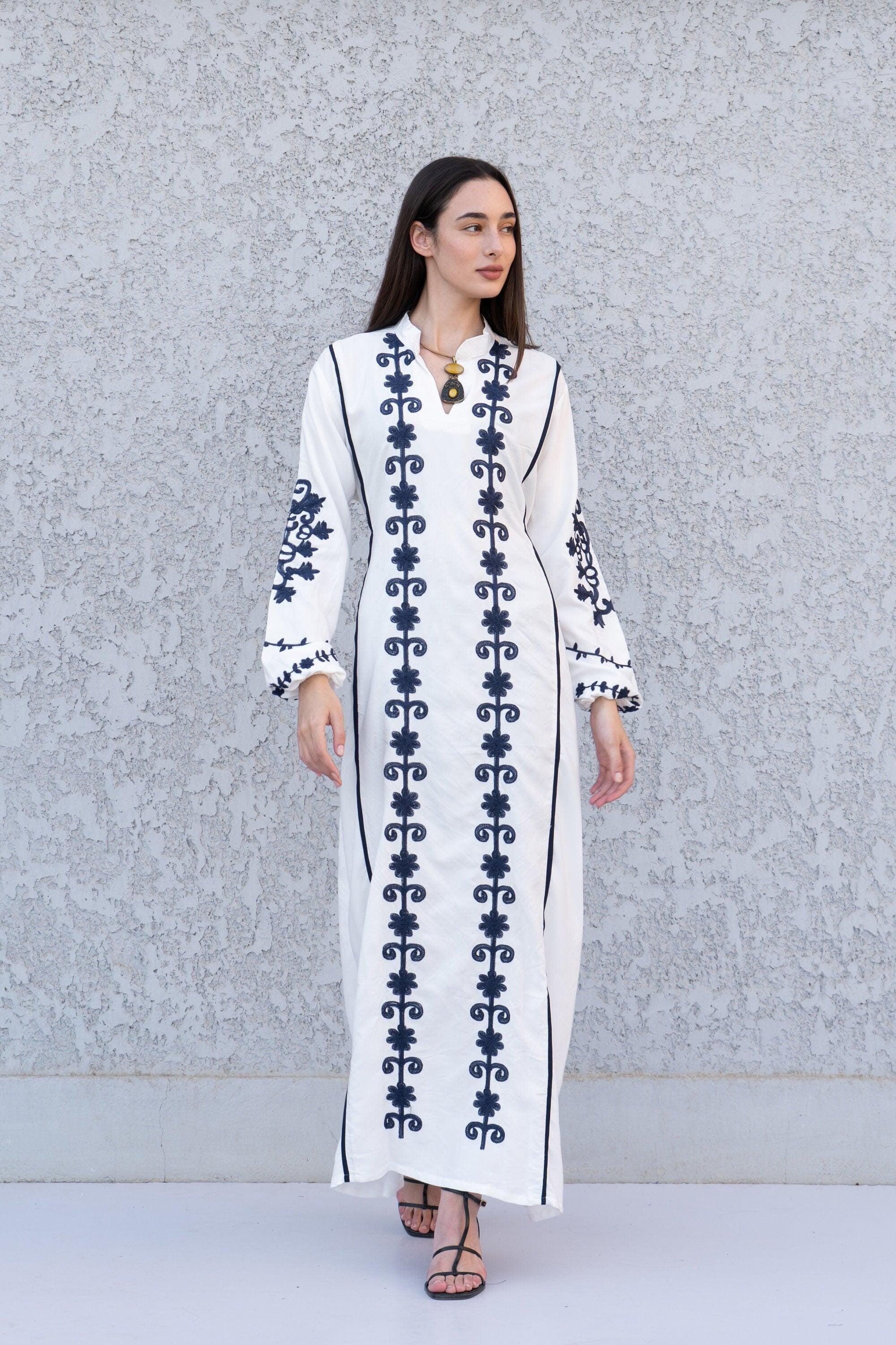 marisa and marie linen dresses Few Moda | Marisa Dress