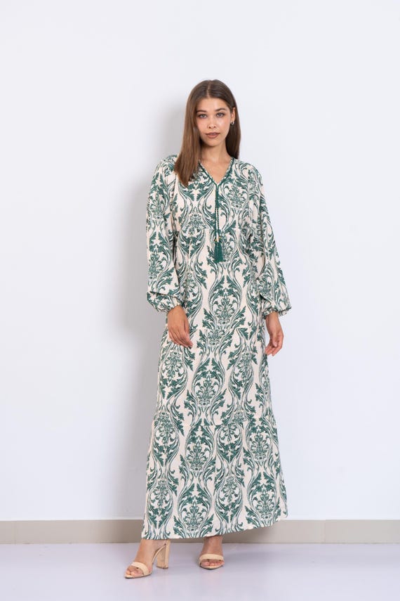 sachin and babi light blue dress Long Sleeve Maxi Dresses | Floral Long Sleeve Dresses main image 0