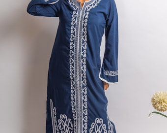 winter caftan