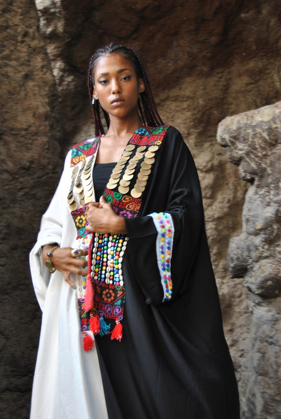 Kimono abaya online sale