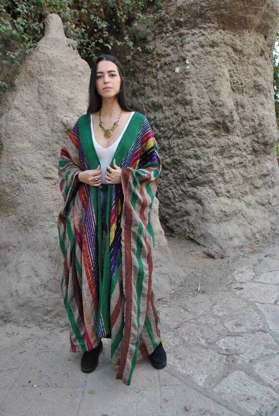 Bedouin abaya sales