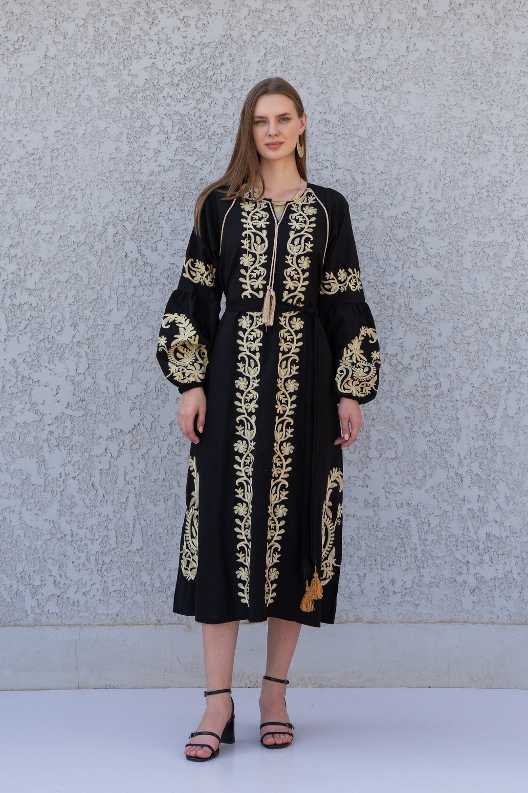 Robe indou 2017 new arrivals