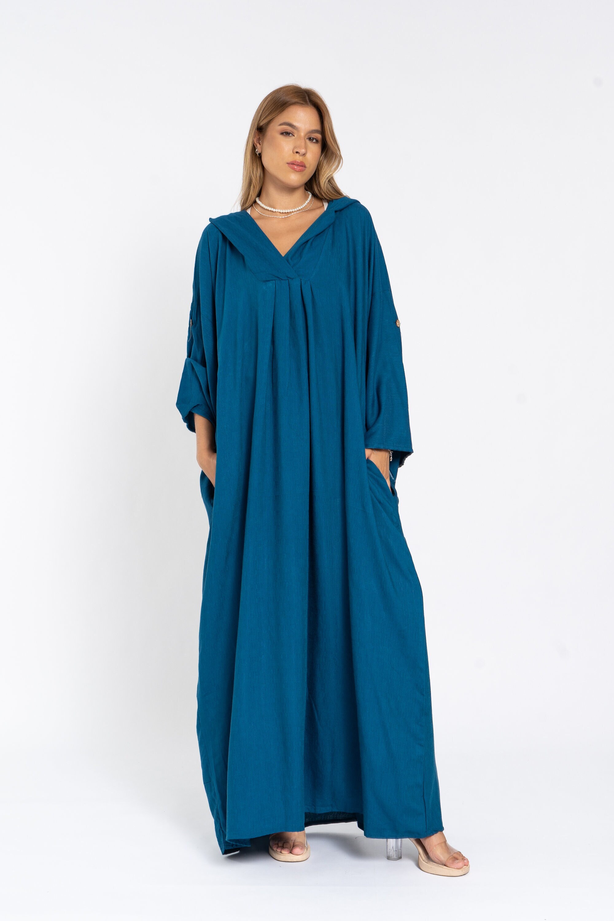 Dressy caftan Etsy Mexico