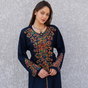 Lebanese Traditional Dress - Etsy Lebanese Traditional Dress - Etsy