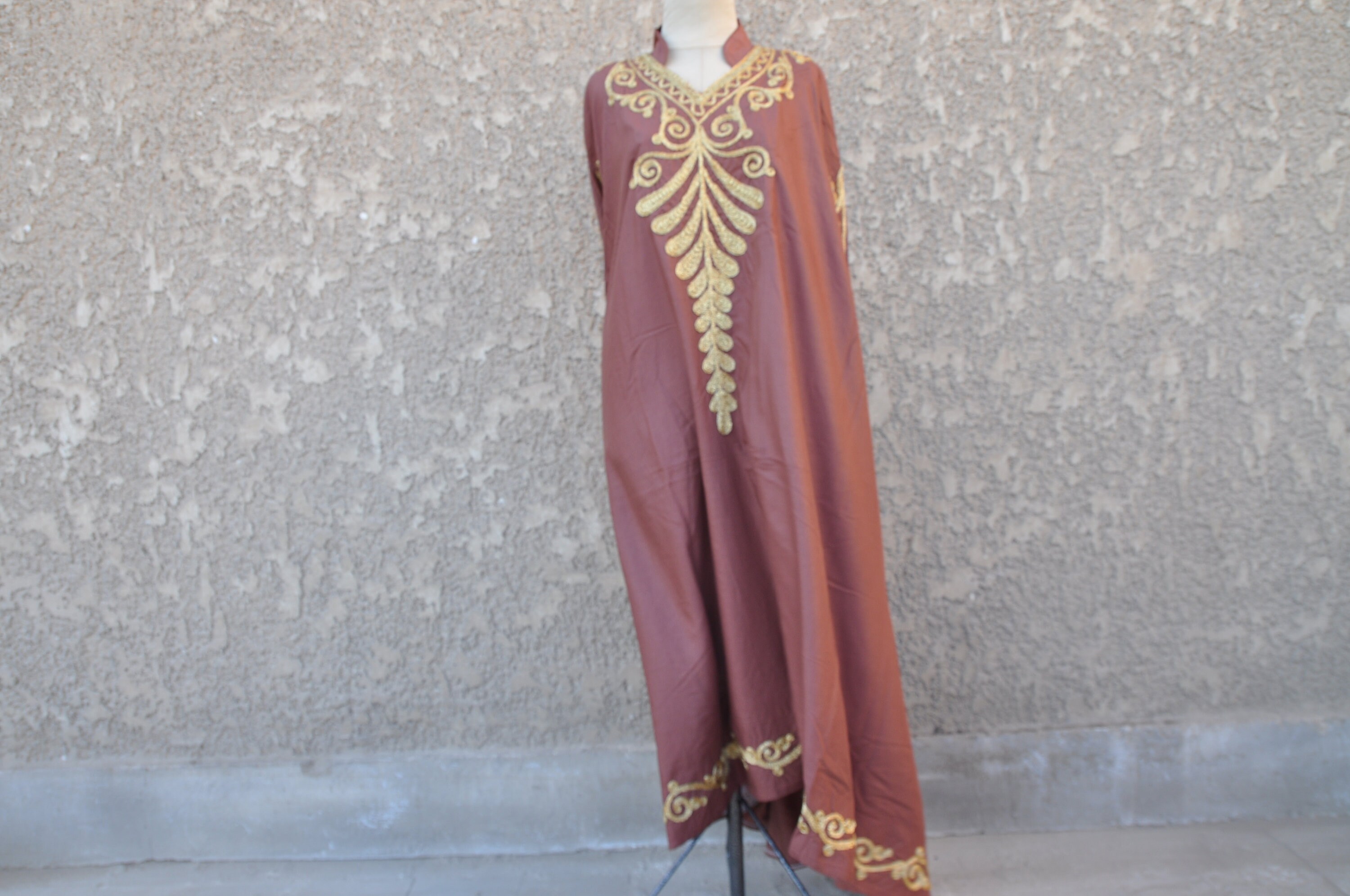elegant caftans