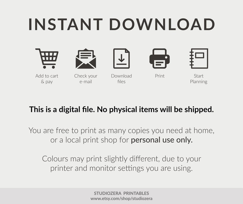 Animal Crossing New Horizons Bug List Printable