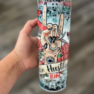 Hair Hustler