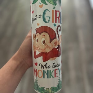 Love Monkeys