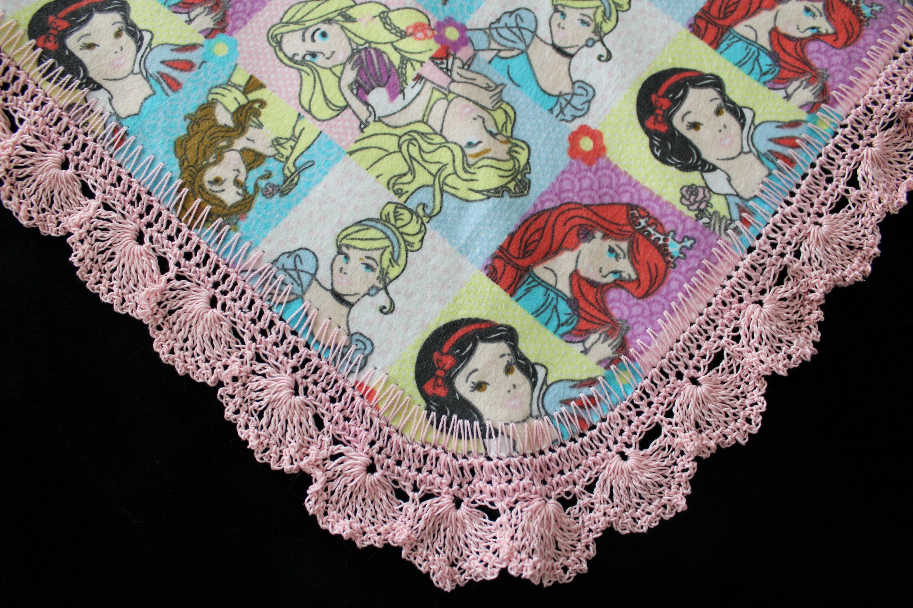Belle Crochet Throw - Etsy