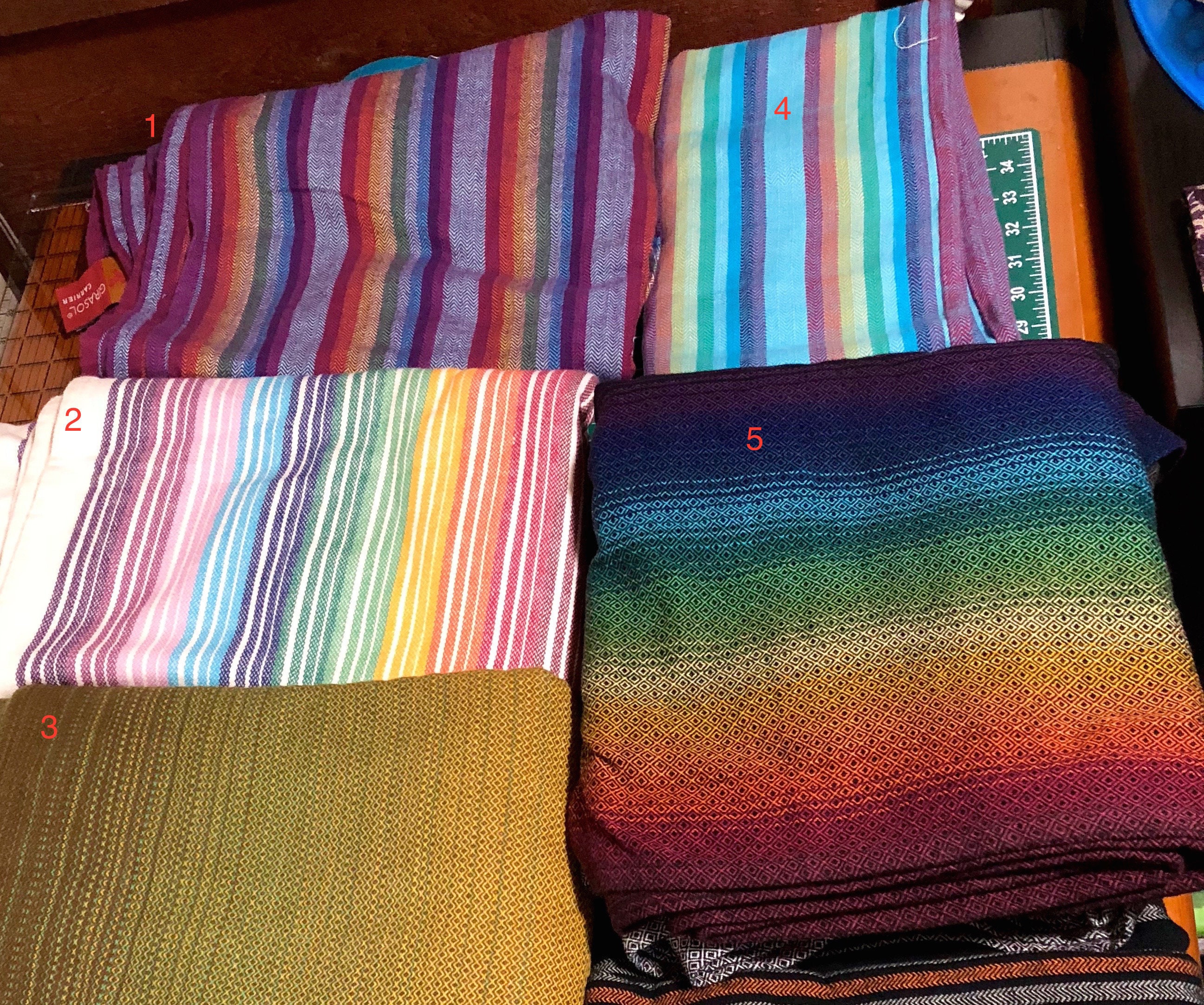 girasol ring sling review