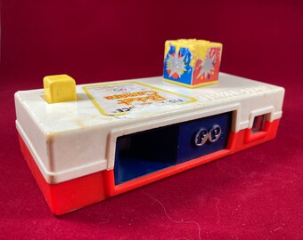 kids toys from the 70s