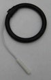 Estim Tens Conductive rubber - Ring Electrodes Singles Chose your size 