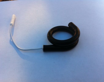 Anillo expansor de caucho conductor -Tens Estim