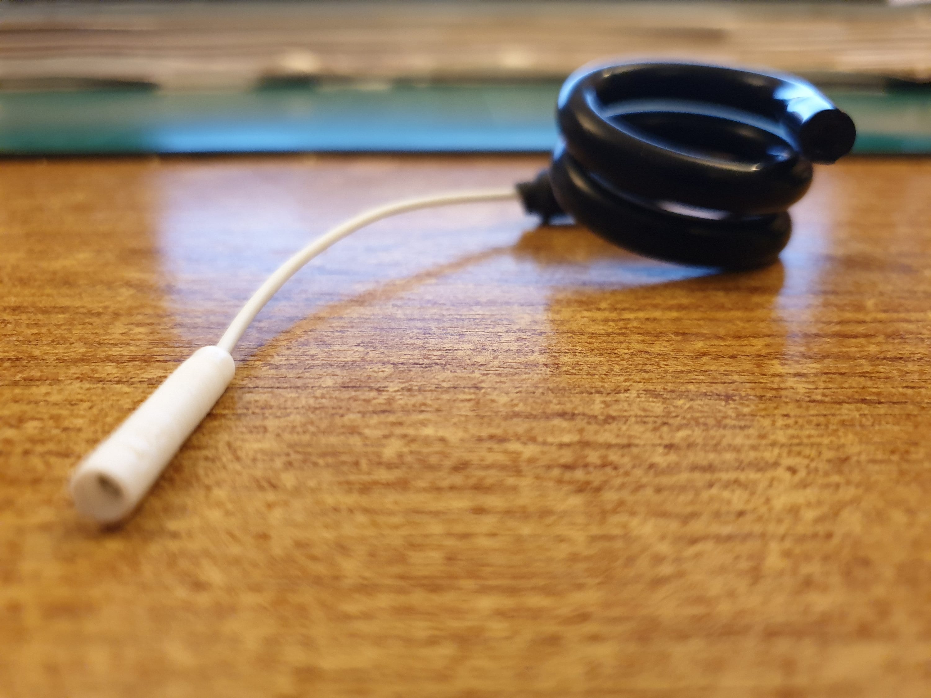 ANELLI IN GOMMA Conduttivi Bipolari 6 Mm E 4 Mm / TENS - Foto 4