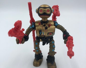 fugitoid toy