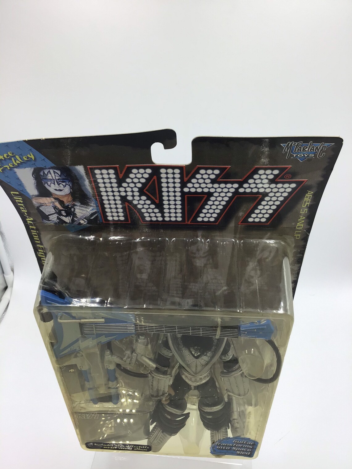 ace frehley action figures