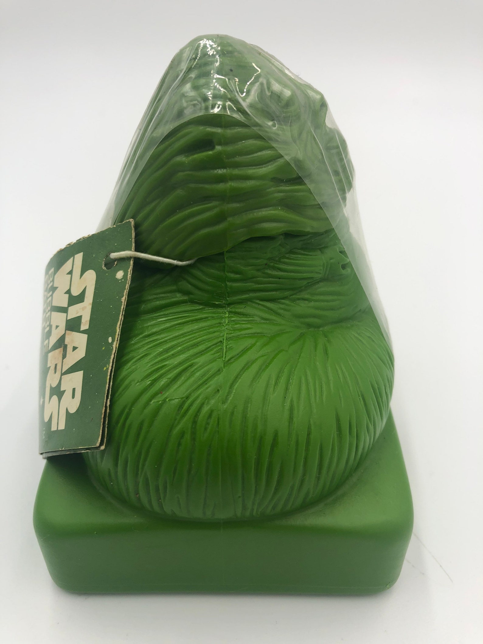 Jabba the Hut Bubble Bath from Star WarsOmni 1983 Etsy