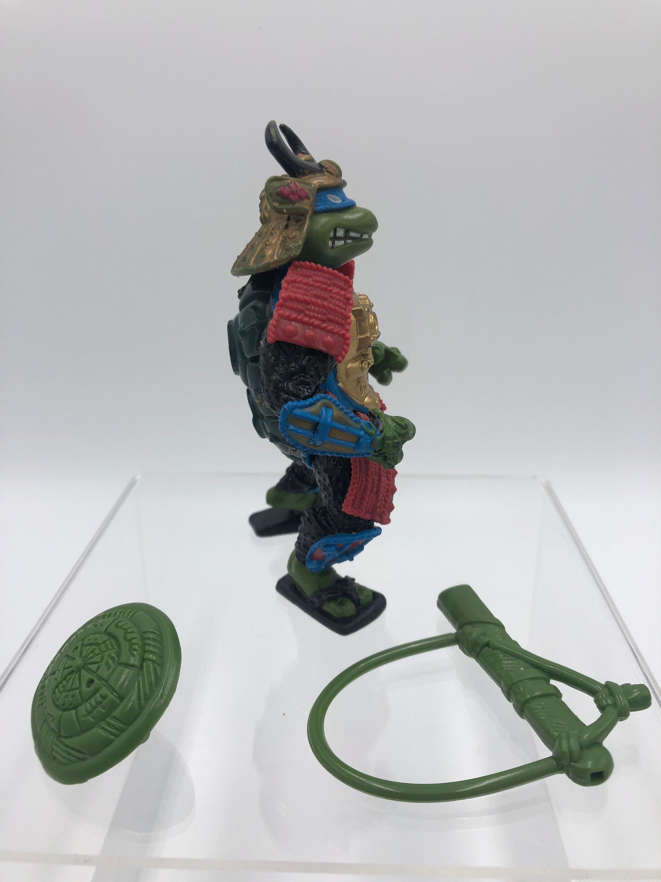 ninja turtle sewer