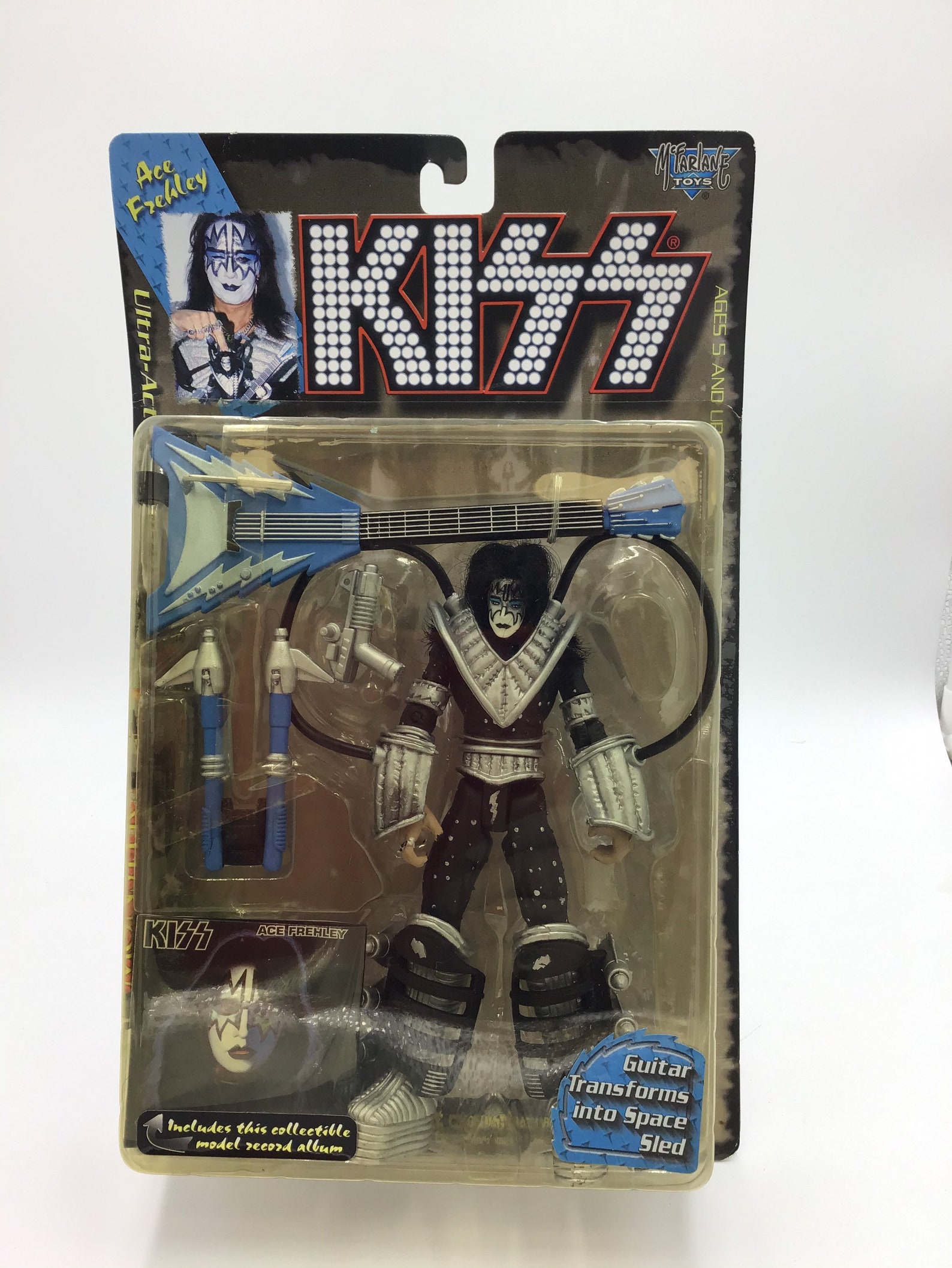 ace frehley action figures