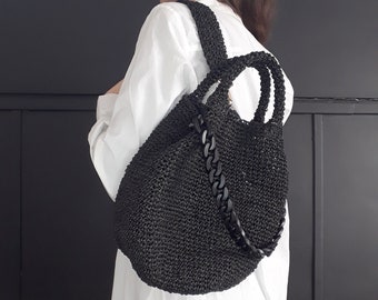 Hand Bag/Backpack/Shoulder bag