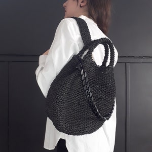 Handtasche/Rucksack/Schultertasche