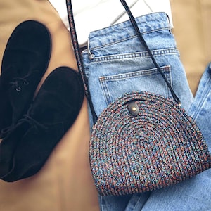 Rope Bag