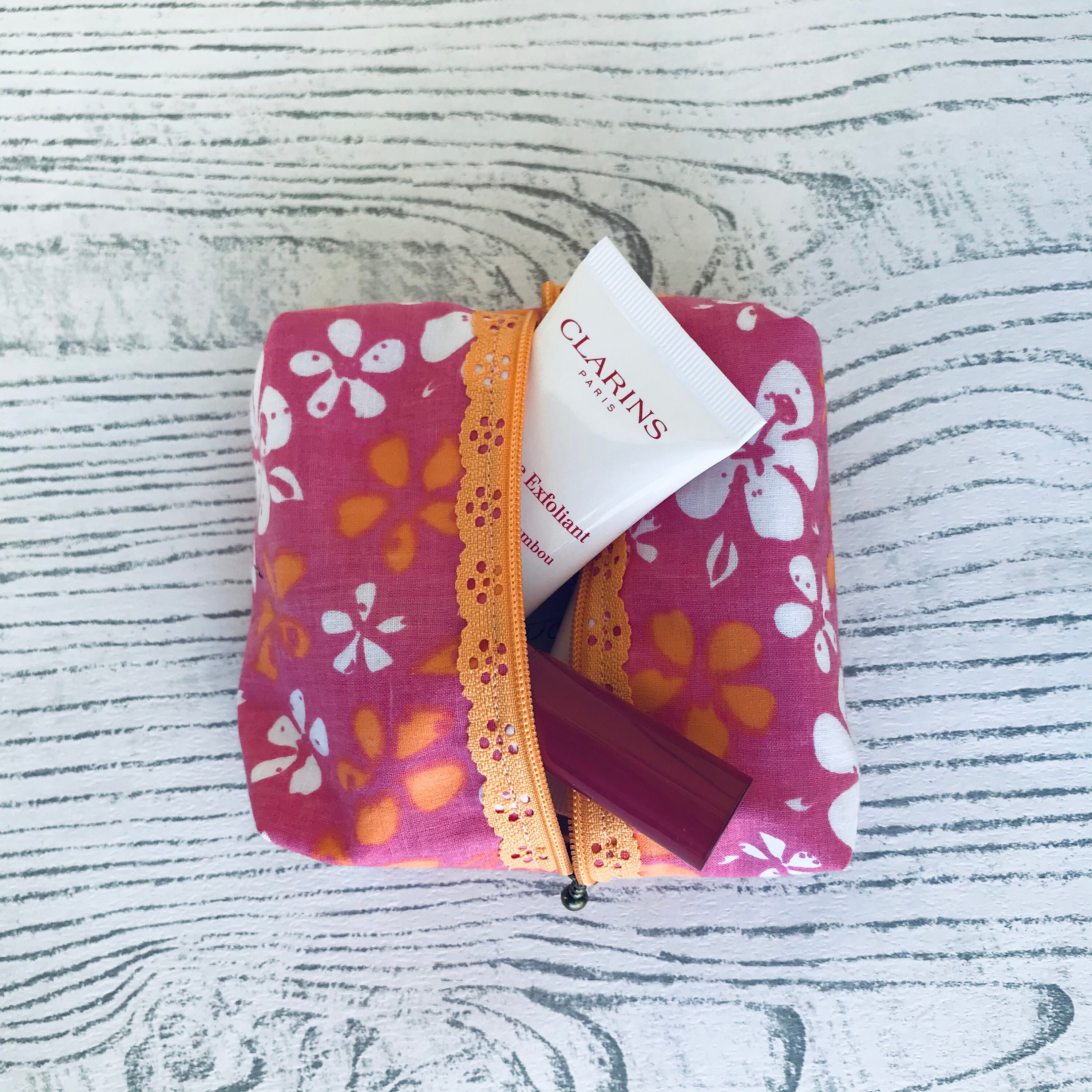 Sanitary Pad Holder Sanitary Bag Pad Pouch Accessory Pouch Etsy