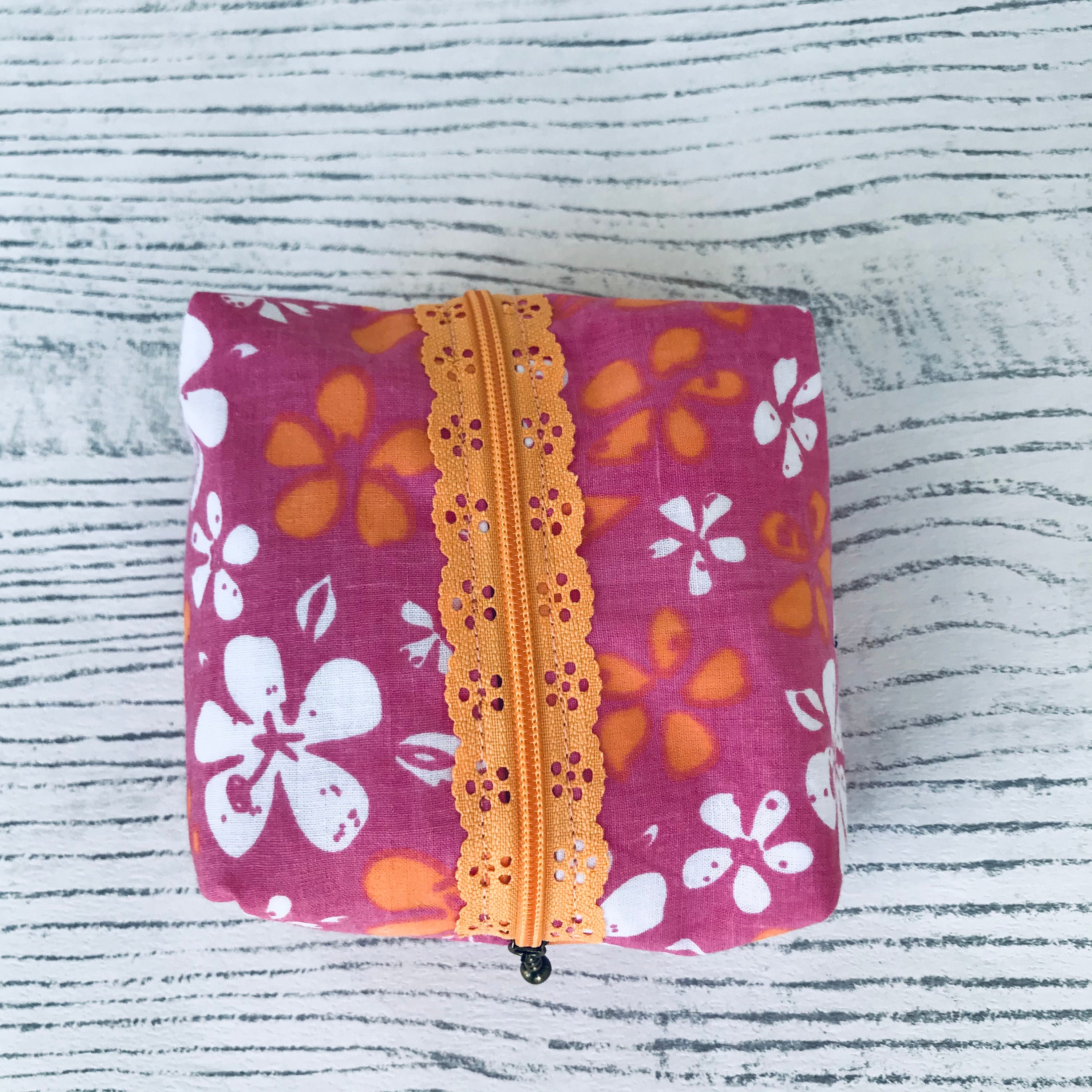 Sanitary Pad Holder Sanitary Bag Pad Pouch Accessory Pouch Etsy