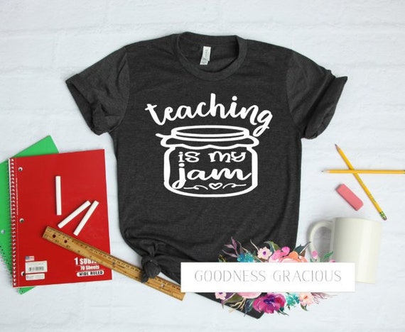 teacher tees