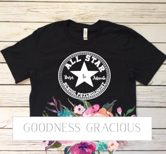 all star tees